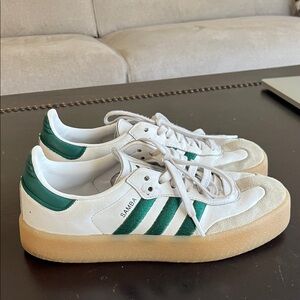 Adidas Sambas